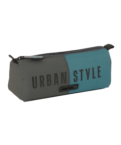 Urban Style Pencil Case