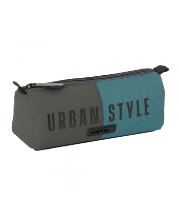 Urban Style Pencil Case