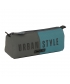 Urban Style Pencil Case