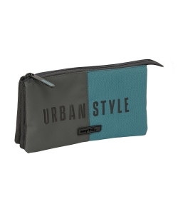 Urban Style Pencil Case