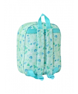 Dino 3D Backpack Small