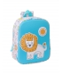 Lion Backpack 3D Small