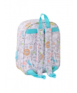 Lion Backpack 3D Small