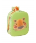 Tiger Backpack 3D Small