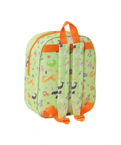 Tiger Backpack 3D Small