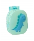 Dino Backpack 3D Small