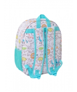 Lion Backpack 3D Small