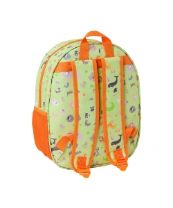 Tiger Backpack 3D Small 33Cm 622546890