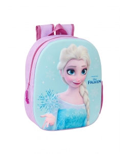 Frozen Backpack 3D Small 32Cm 622552890