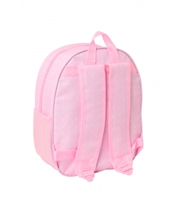 Backpack Minnie Mouse 3D Small 32Cm 622551890
