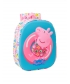 Peppa Pig Backpack 3D Small