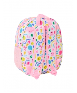 Peppa Pig Backpack 3D Small