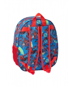 Spiderman Backpack 3D Small