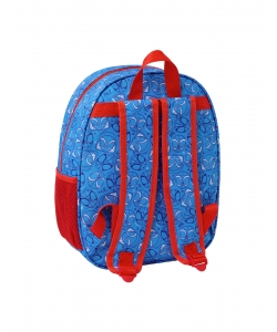 Spidey Backpack 3D Small 32Cm 622553890