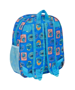 Stitch Backpack 3D Small 32Cm 622454890