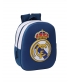Real Madrid Backpack 3D Small