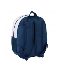 Real Madrid Backpack 3D Small