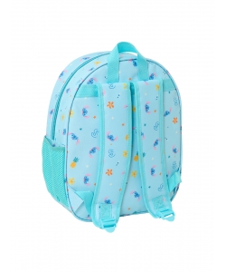 Stitch Backpack 3D Small