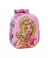 Barbie Backpack 3D Small