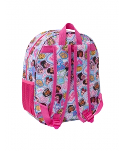 Barbie Backpack 3D Small