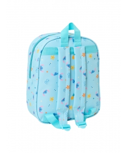 Stitch Backpack 3D Small