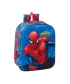 Spiderman Backpack 3D Small