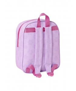Backpack Frozen 3D Small 27Cm 622552011