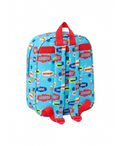 Paw Patrol Backpack 3D Small