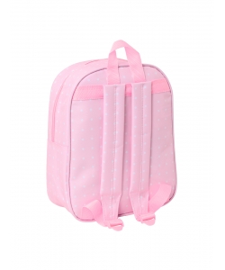 Backpack Minnie Mouse 3D Small 27Cm 622551011