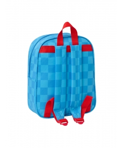 Backpack Mickey Mouse 3D Small 27Cm 622550011