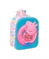 Peppa Pig Backpack 3D Small