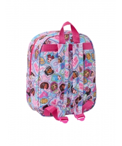 Backpack Barbie 3D Small 27Cm 622576011