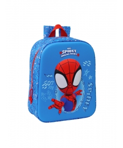 Spidey Backpack 3D Small
