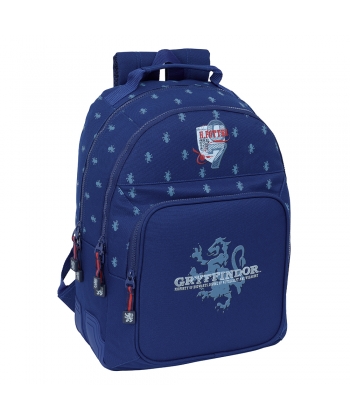 Harry Potter Captain Backpack Large