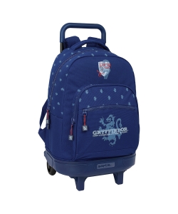 Backpack Harry Potter Captain W/Removable Trolley Large 3 Co