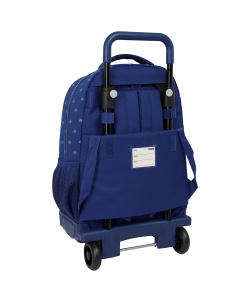 Backpack Harry Potter Captain W/Removable Trolley Large 3 Co