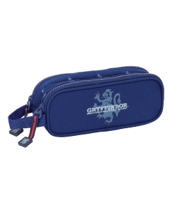 Pencil Case Harry Potter Captain 2 Comp. 812530513