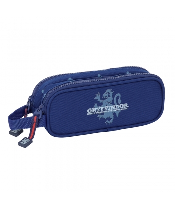 Pencil Case Harry Potter Captain 2 Comp. 812530513