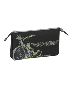 Pencil Case Batman Game Over 3 Comp. 812369744