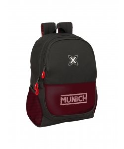 Backpack Munich Vulcan Large 44Cm 612556665