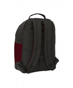 Backpack Munich Vulcan 42Cm Large 2Comp. 612556773