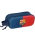 Fc Barcelona Pencil Case 3D