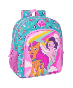 Backpack My Little Pony Dreams Large 38Cm 612435640