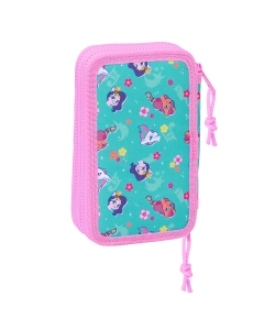 Pencil Case My Little Pony 2 Comp 28Pcs 412435854