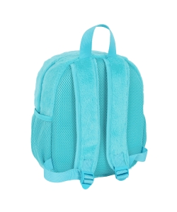 Plush Frozen Mini Backpack