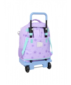 Backpack Frozen Spirit W/Removable Trolley Large 3 Comp. 612571918