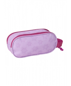 Pencil Case Frozen 3D 2 Comp. 822552512