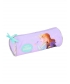 Frozen Spirit Pencil Case Round