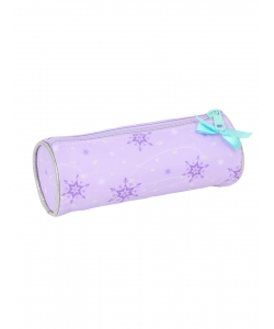 Frozen Spirit Pencil Case Round