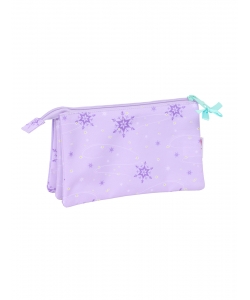 Pencil Case Frozen Spirit 3 Comp. 812571744